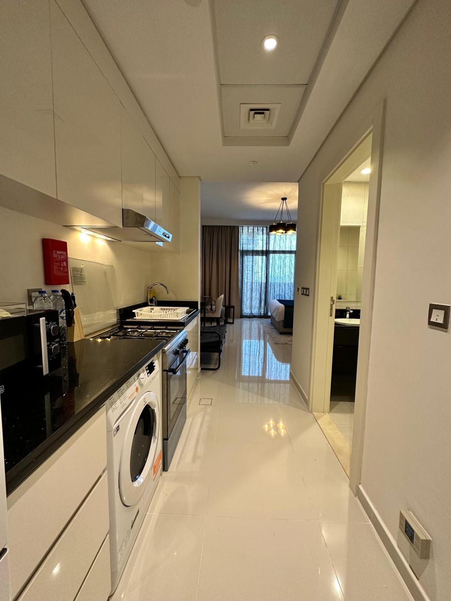 Your Perfect Stay In Jvc Dubai Luaran gambar
