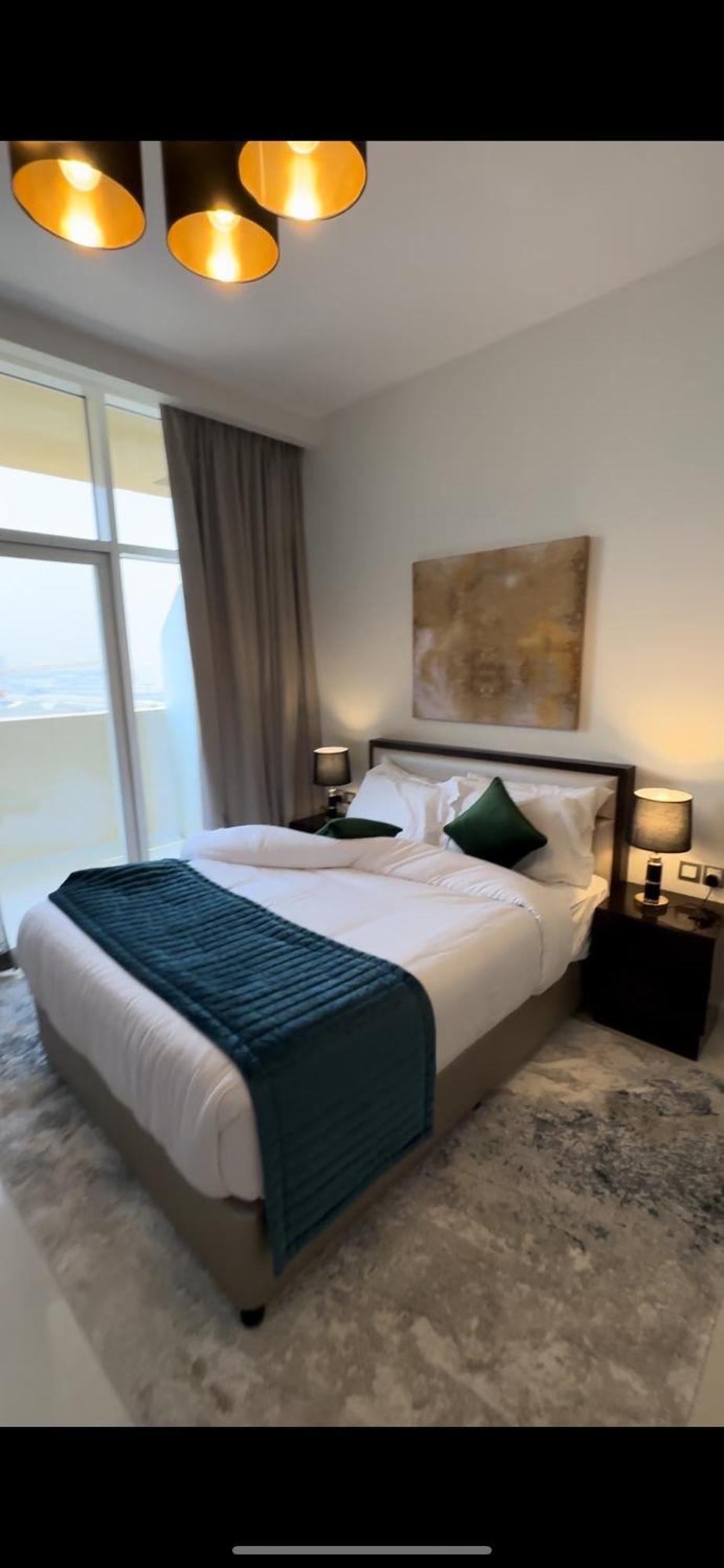 Your Perfect Stay In Jvc Dubai Luaran gambar